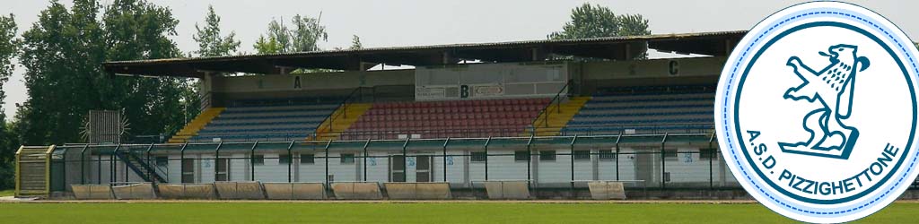 Stadio Comunale Pizzighettone